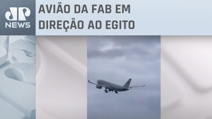 Segundo grupo de brasileiros deixa Faixa de Gaza rumo a Rafah; Nelson Kobayashi comenta