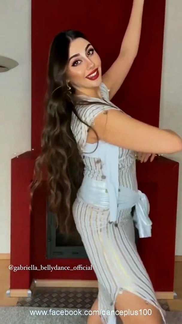Hot Belly Dance - رقص شرقي مصري