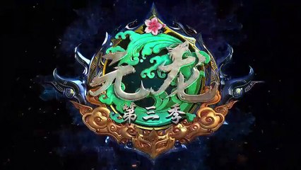 Nguyên long P3 Tập 10 Thuyết minh - Xuyên không cầm súng vào tu tiên giới