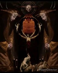 Krucifix Klan - You Know Wassup (Deathified) | Intense Metal Track 🎸