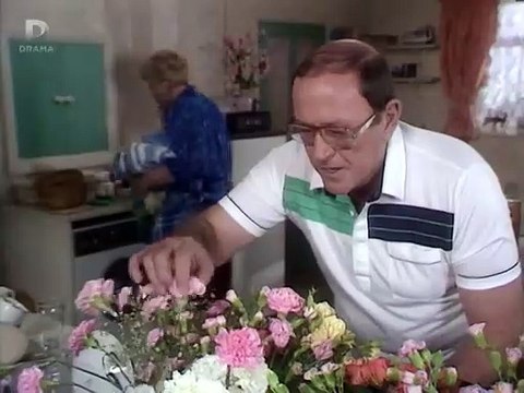 Nineties Eastenders (23rd July 1991)