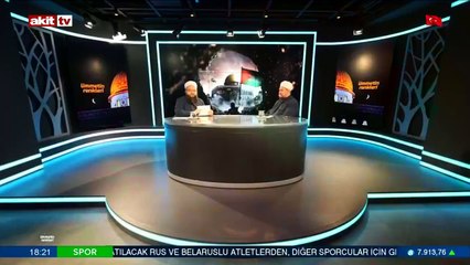 "Mısır'da depolarımızı tuttuk, Gazze'ye yardımlarımız sürüyor"