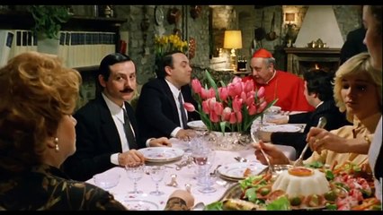 L'onorevole con l'amante sotto il letto (1981)