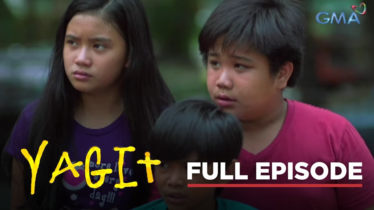 Yagit: Full Episode 26 (Stream Together)