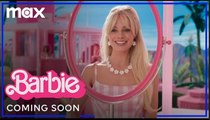 Barbie | Streaming Exclusively on Max - Margo Robbie, Ryan Gosling
