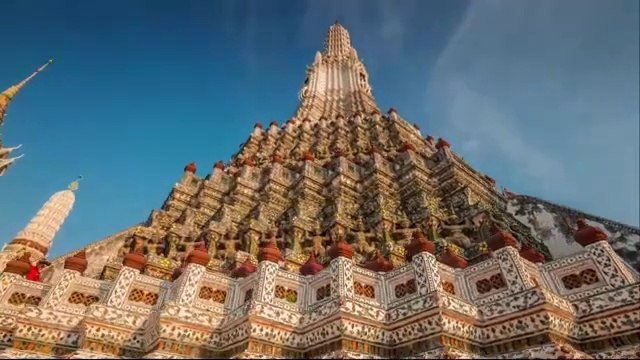 Top 15 Best Places to Visit in Bangkok - Wonderful places You Won't Believe Exist