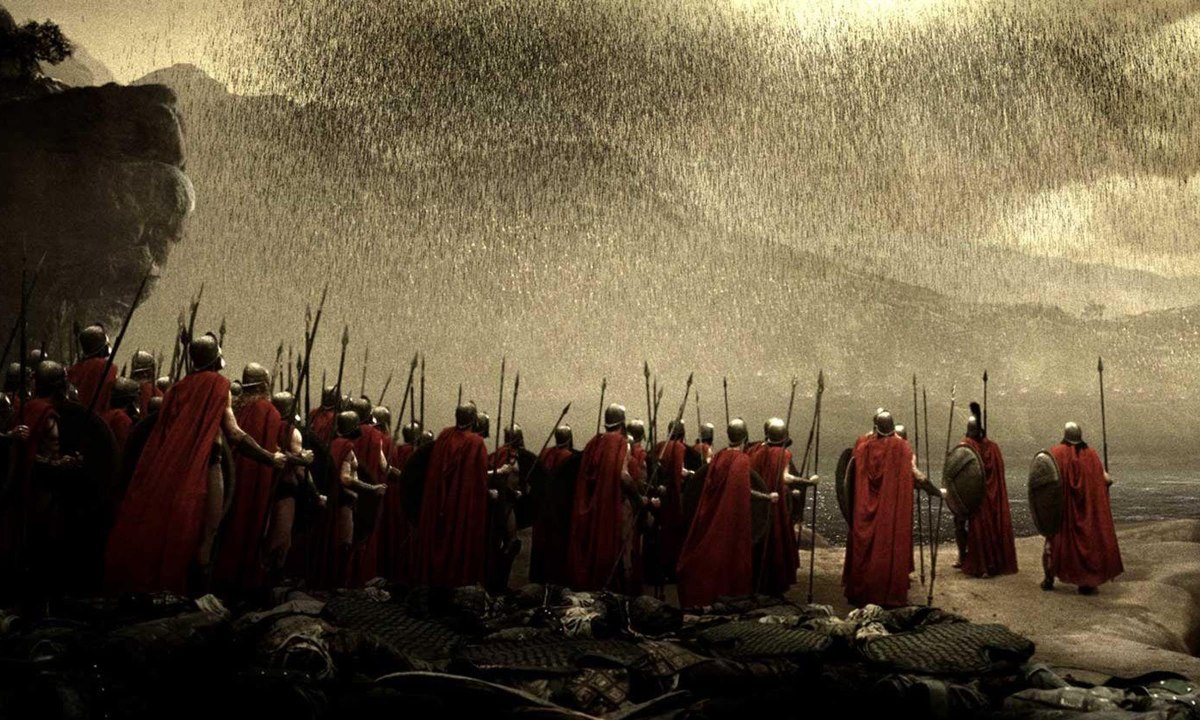 Après Rebel Moon, Zack Snyder pourrait faire une suite à l'un de ses films les plus cultes