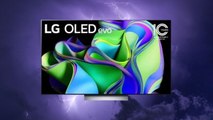 Réduction massive sur un site populaire pour la TV LG OLED de 55 pouces.