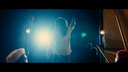 Bob marley: One Love Ziggy Marley Featurette