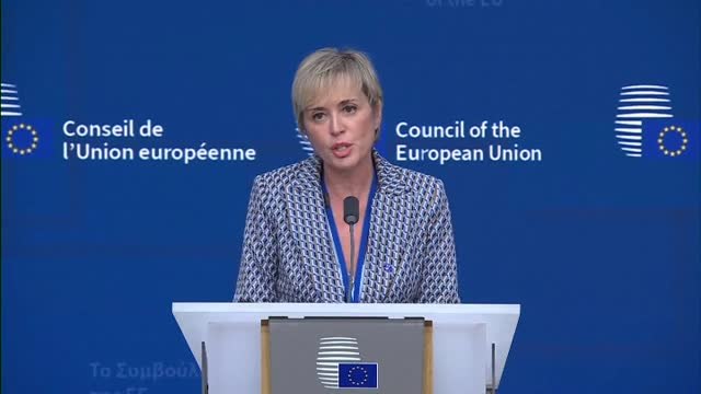 Europa pone límites a la inteligencia artificial