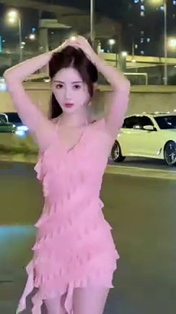 Beautiful Chinese Girls【丁啊叮】#douyin #tiktok #beautiful #shorts (11)