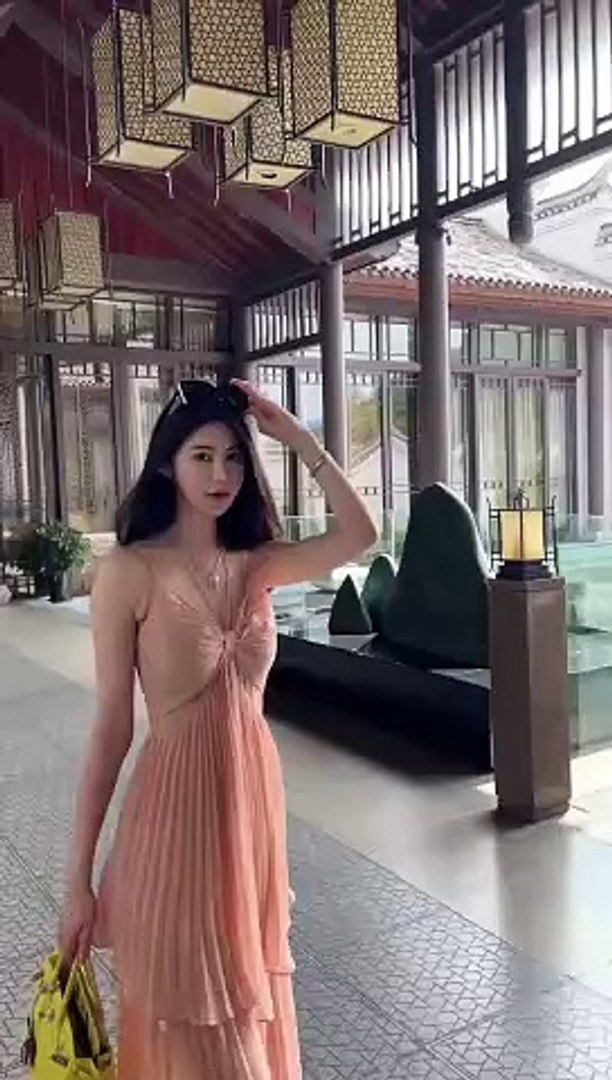 Beautiful Chinese Girls【不是尤娜】#douyin #tiktok #beautiful #shorts