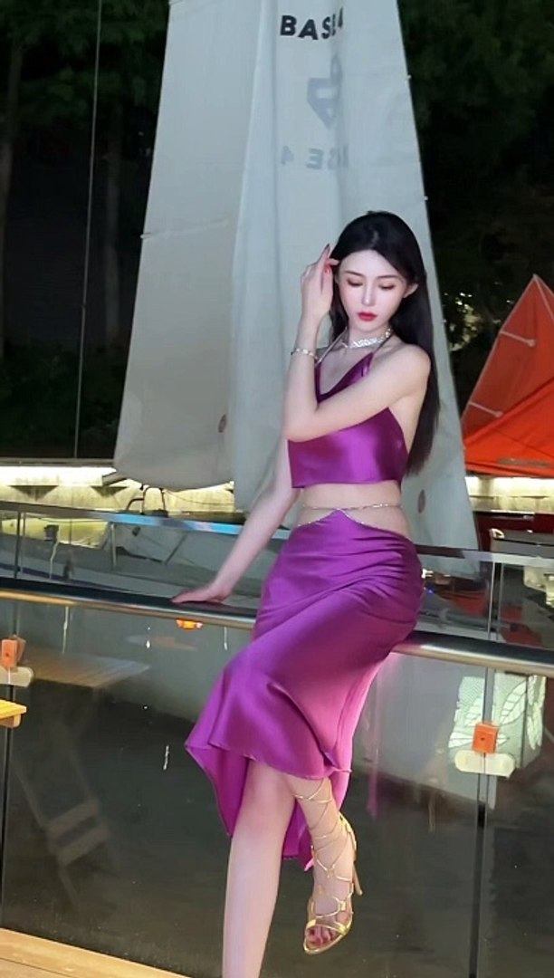 ⁣Beautiful Chinese Girls【不是尤娜】#douyin #tiktok #beautiful #shorts (1)