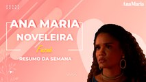 FUZUÊ: CONFIRA OS PRÓXIMOS CAPÍTULOS DA NOVELA QUE PROMETE MUITAS EMOÇÕES