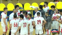 الأهلي يُتوّج بكأس السوبر المصري لكرة اليد على حساب الزمالك
