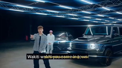 مشاهد وأغاني محمد رمضان في مسلسل جعفر العمدة 🎬