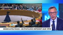 Hervé Ghannad : «Il met un ultimatum à Tsahal et à Israël qu’il ne pourra pas tenir»