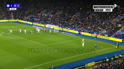 Leicester City vs Plymouth 4-0 - All Goals _ Highlights - 2023