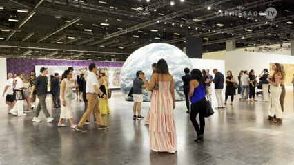 Art Basel Miami Beach 2023 Meridians