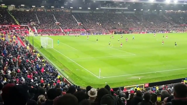 Manchester United vs Bournemouth 0-3 _ All Goals _ Highlights 2023 HD