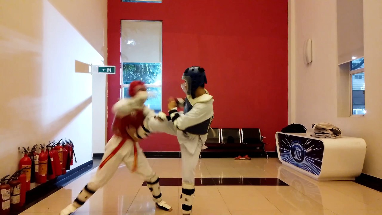 Taekwondo 20231207_185409