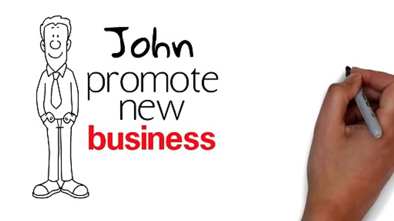 I will create whiteboard animations explainer video video Dailymotion