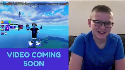 Roblox Blade Ball Video Coming Soon 🎮