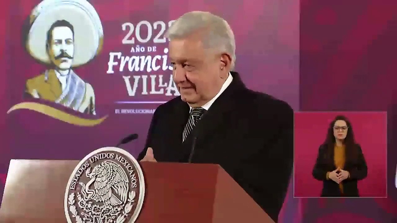 AMLO defiende a su hijo