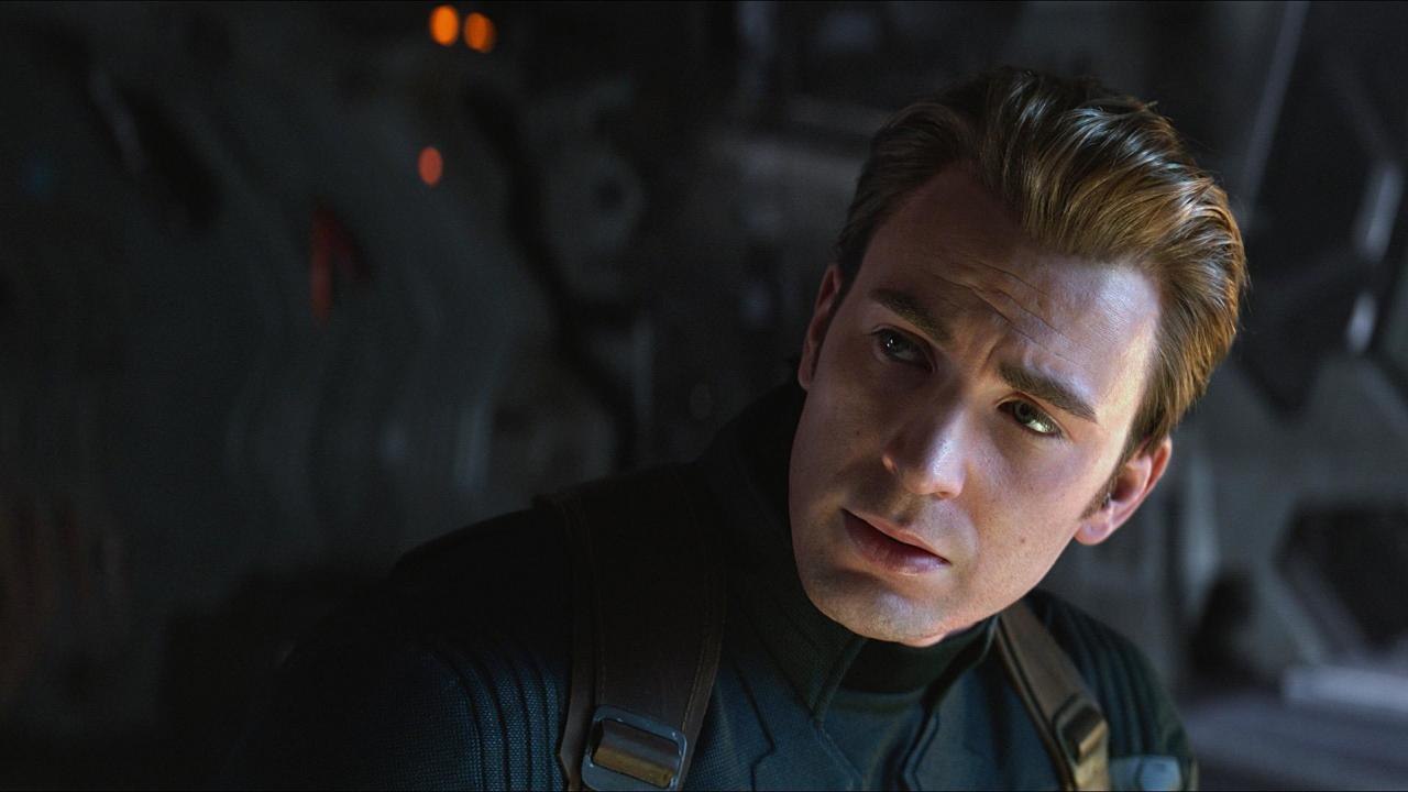 "Je ne veux pas faire de films de m*rde", Chris Evans était certain de ruiner sa carrière en acceptant de jouer dans l'un de ses films les plus populaires
