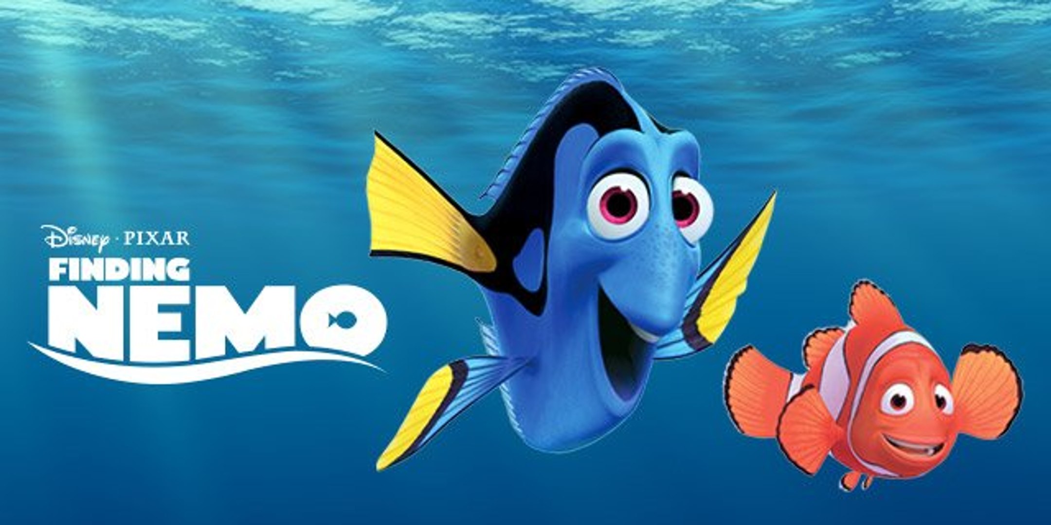 Watch finding nemo online free 2025 dailymotion