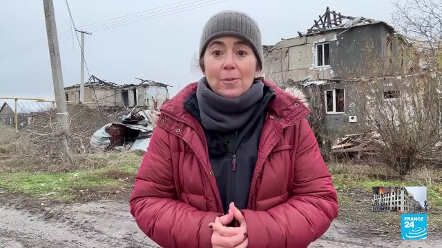 Informe desde Prosad Prokrovske: los desafíos de la reconstrucción en medio de la guerra