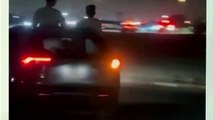 Watch: Road stunts, party sprays; Dubai Police shares video of National Day violatorsUntitled design