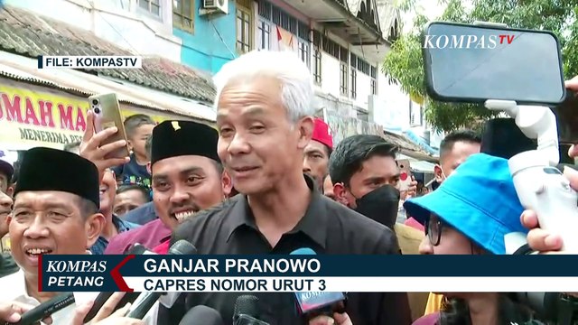 Saling Sindir Makin Panas: Anies Soal Joget Tanpa Gagasan, Gibran Ungkit Fasilitas SMK di Jateng
