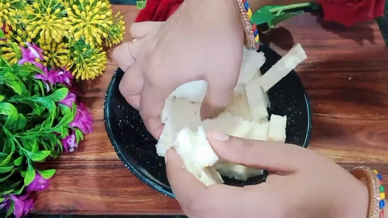 सिर्फ एक ग्लास दूध से ही बनाए पूरी 1 किलो दूध बर्फी...िना घी, मावा, मिल्क पाउडर के सिर्फ1ग्लास दूध से
