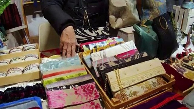 Natale a Teatro: Messina, il villagio di Natale