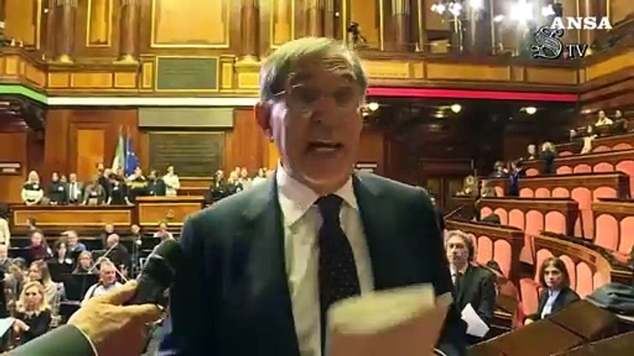 Domani il concerto di Natale in Senato: un omaggio alla lirica e a Manzoni