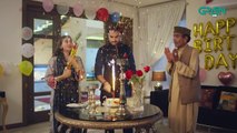 Shikaar  Episode 17   Faysal Quraishi   9th Dec 23 [ Eng CC ]  Green TV Entertainment