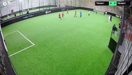 salah 09/12 à 16:56 - Football Terrain 7 (LeFive Rouen)