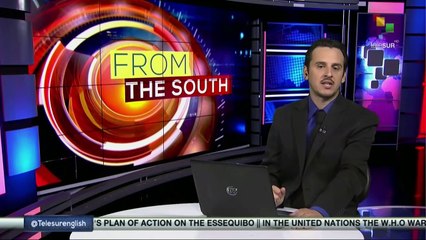 Guatemalan president-elect warns of a coup d'état