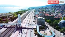 MHP Kocaeli Milletvekili Saffet Sancaklı, partisinden istifa etti.