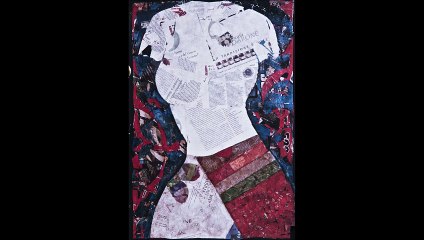 Sur le tapis - Les Mots d'Mouchoir