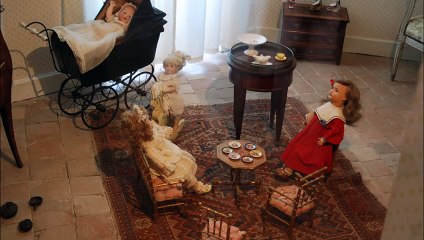 Un jour ... - Les Mots d'Mouchoir