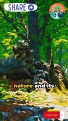 "Nature's Wonders & Future Tech: 5 Astonishing Secrets! ✨" Part 1 #shorts