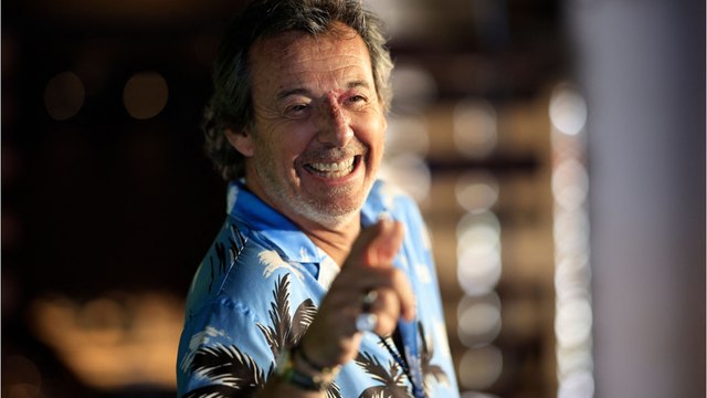 Voici - Je ne l'avais jamais faite : Jean-Luc Reichmann commet une bourde mémorable dans Les 12 coups de midi