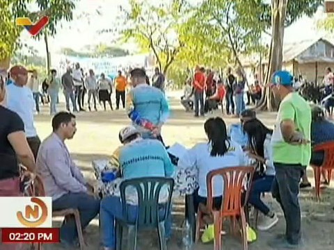 Portuguesa | MinPesca y pescadores desarrollan plan para incrementar la reproducción de coporo