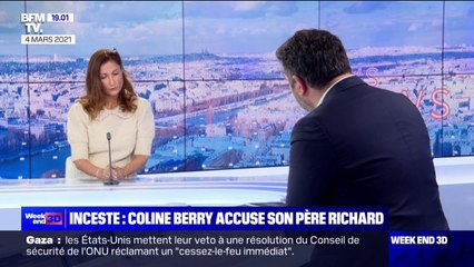 Скачать видео: Après l'annulation en cassation de sa condamnation pour diffamation contre Jeane Mason, Coline Berry-Rojtman dans l'attente d'un nouveau procès