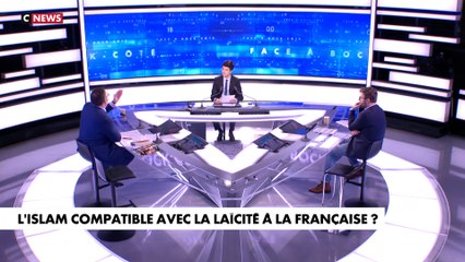 Face à Bock-Côté (Émission du 09/12/2023)
