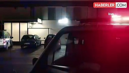 Kayseri'de 8 yaşındaki kız çocuğu hamamda boğulma tehlikesi geçirdi