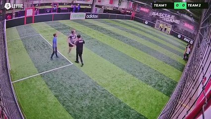 FABIEN 09/12 à 17:07 - Football Terrain 5 (LeFive Carrières-sous-Poissy)