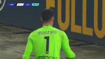 Özet | Hellas Verona - Lazio: 1-1 | 15. Hafta - Serie A 2023-24 Sezonu